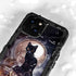 Alchemy Grimelkins Ghost iPhone 15 Plus Waterproof Case